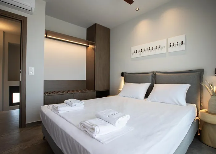 别墅 Avocetta Luxury By Travelpro - Halkidiki