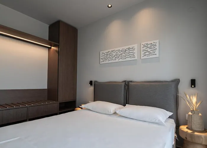 Avocetta Luxury By Travelpro - Halkidiki *