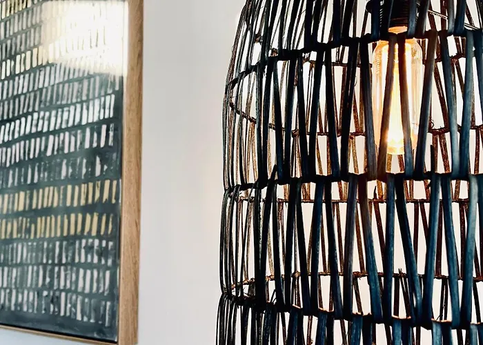 Avocetta Luxury By Travelpro - Halkidiki 尼坡帝