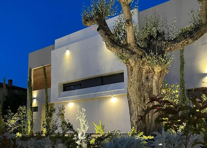 Avocetta Luxury By Travelpro - Halkidiki 尼坡帝