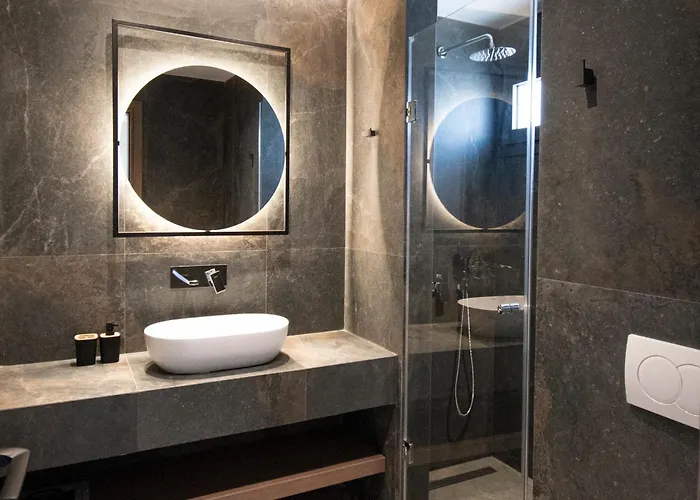 别墅 Avocetta Luxury By Travelpro - Halkidiki 尼坡帝