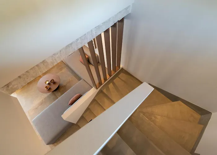 Avocetta Luxury By Travelpro - Halkidiki *