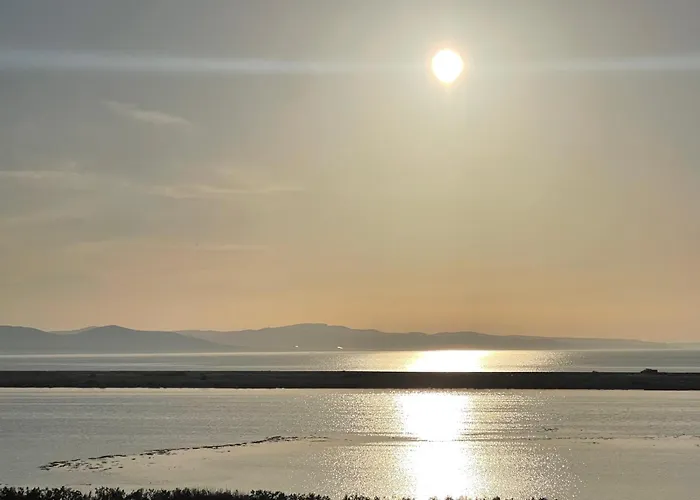 Avocetta Luxury By Travelpro - Halkidiki 别墅 *