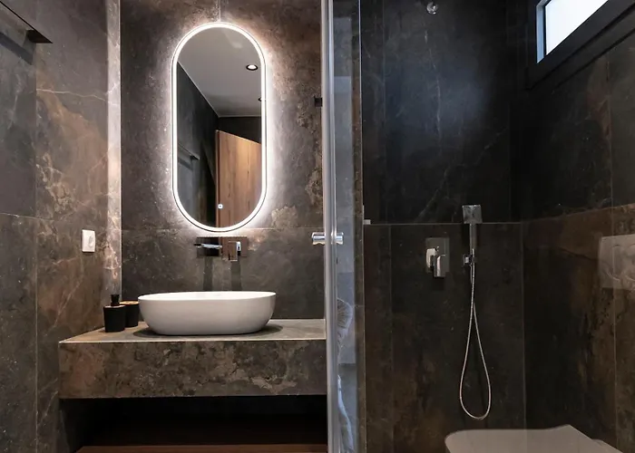 Avocetta Luxury By Travelpro - Halkidiki 别墅 *