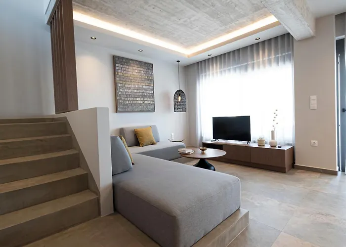Avocetta Luxury By Travelpro - Halkidiki *