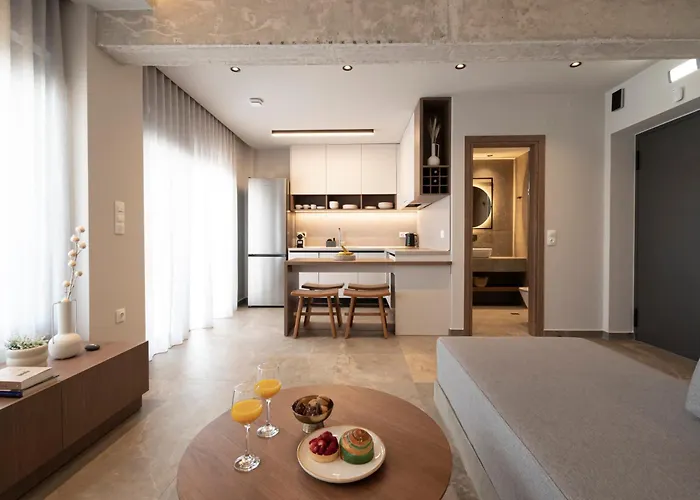 别墅 Avocetta Luxury By Travelpro - Halkidiki
