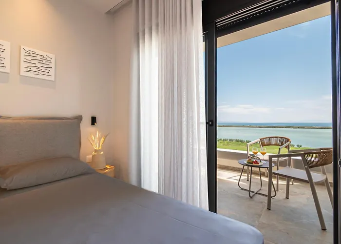 Avocetta Luxury By Travelpro - Halkidiki